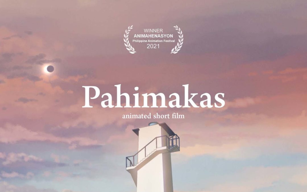 Pahimakas (Last Farewell)