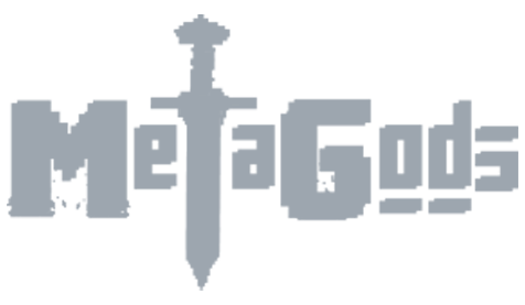 MetaGods_Logo MetaGods_Logo