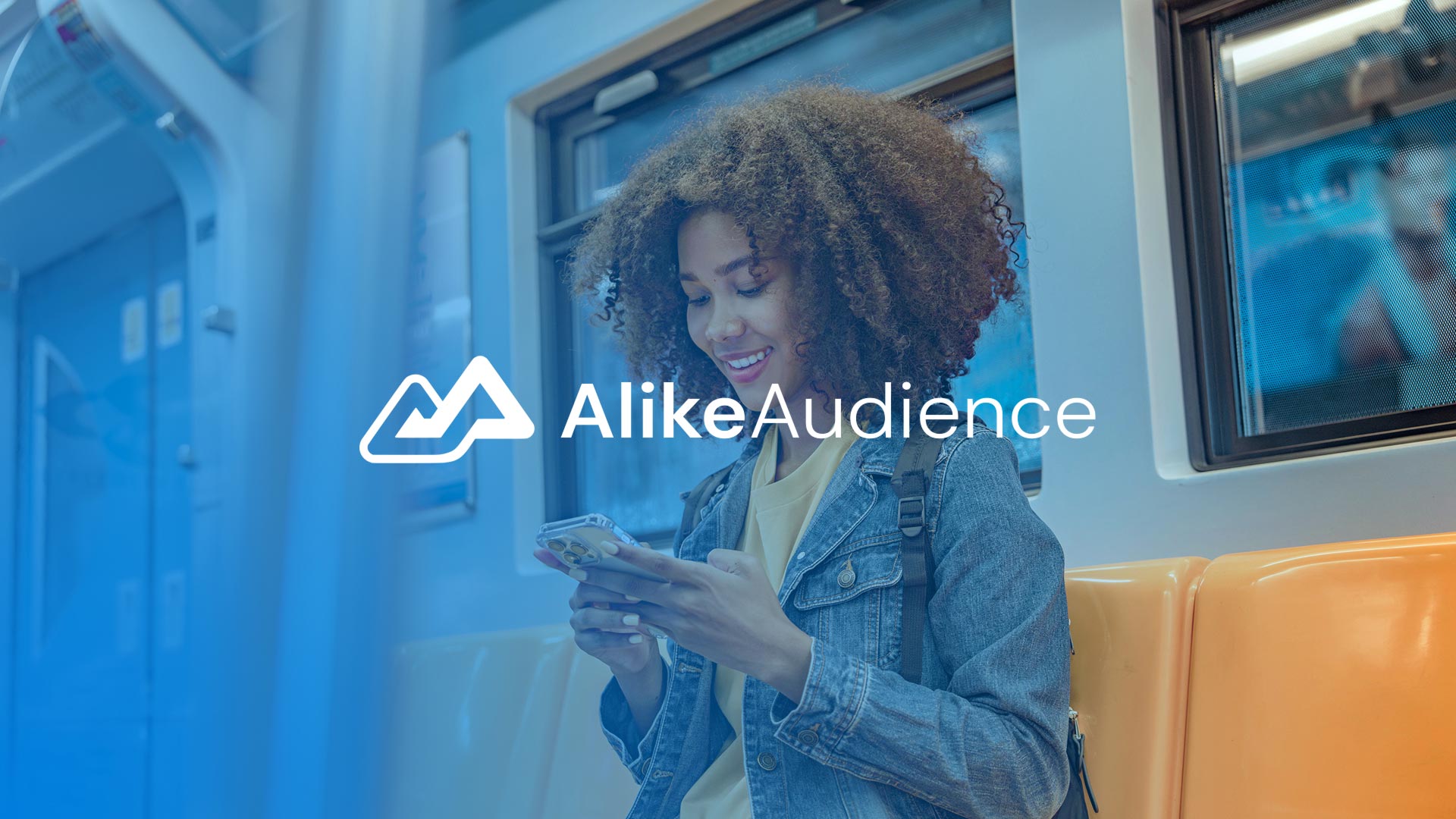 AlikeAudience Cover