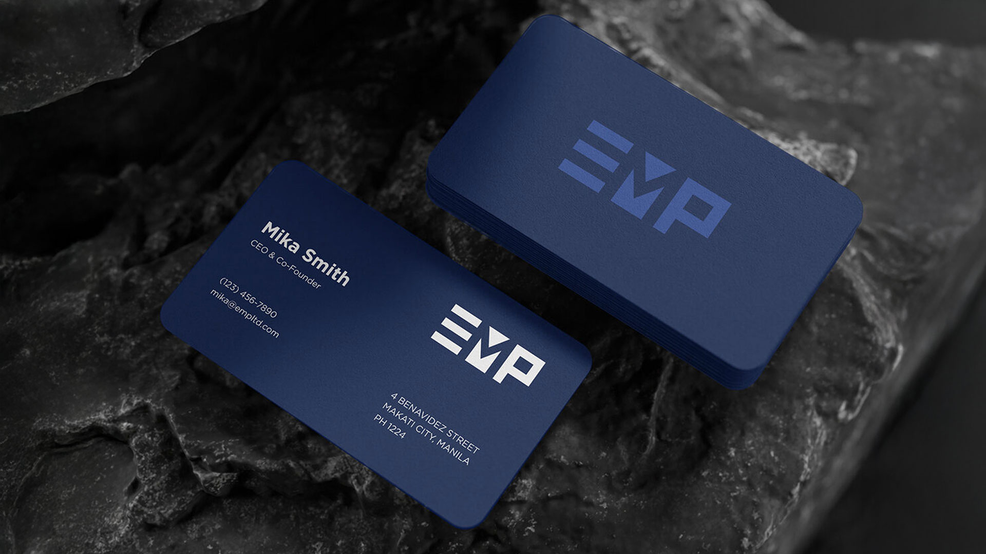 EMP Card
