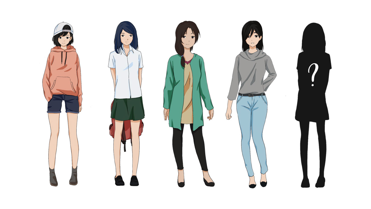 HSH_Seconday_Characters HSH Seconday Characters