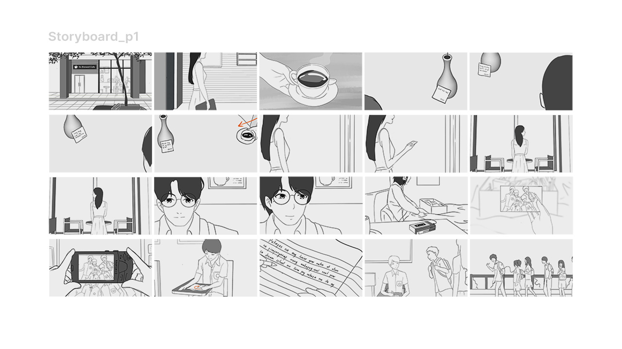 HSH_Storyboard_BW HSH Storyboard BW
