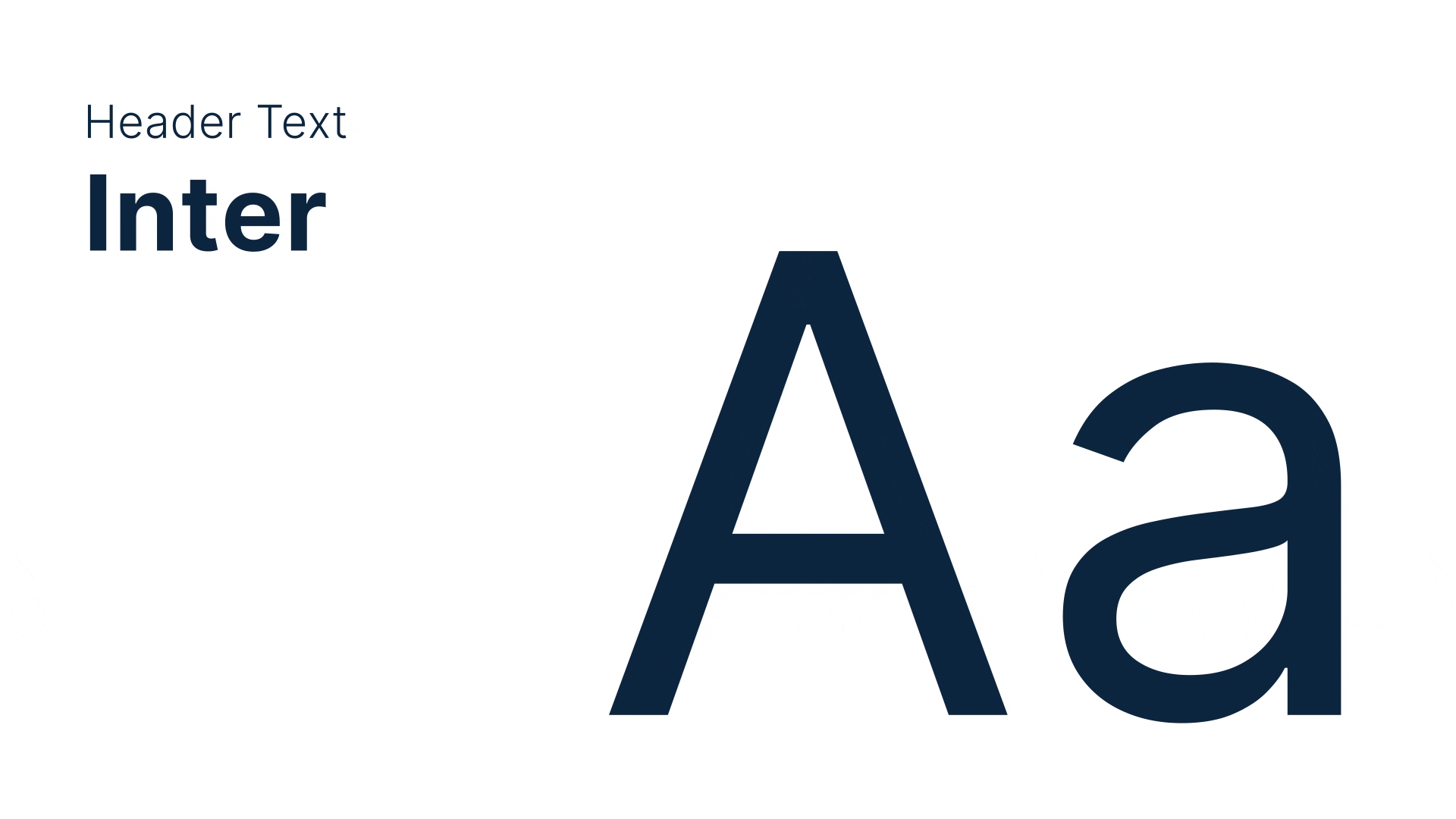 Typography_AlikeAudience