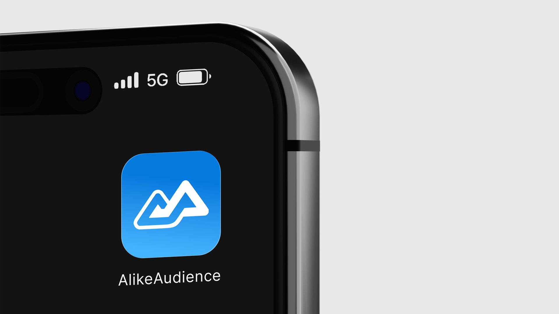AA App Icon