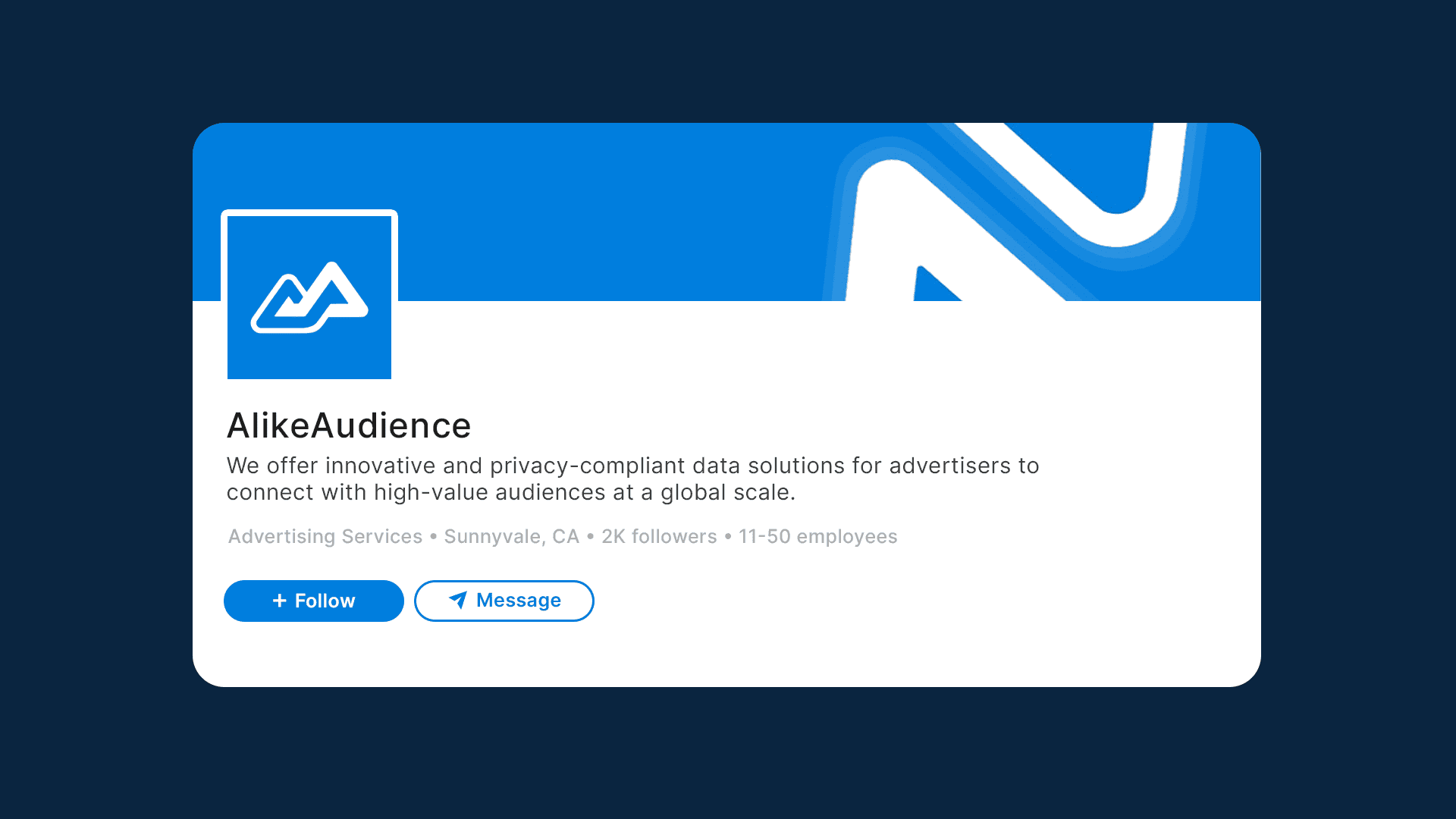 AA Linkedin