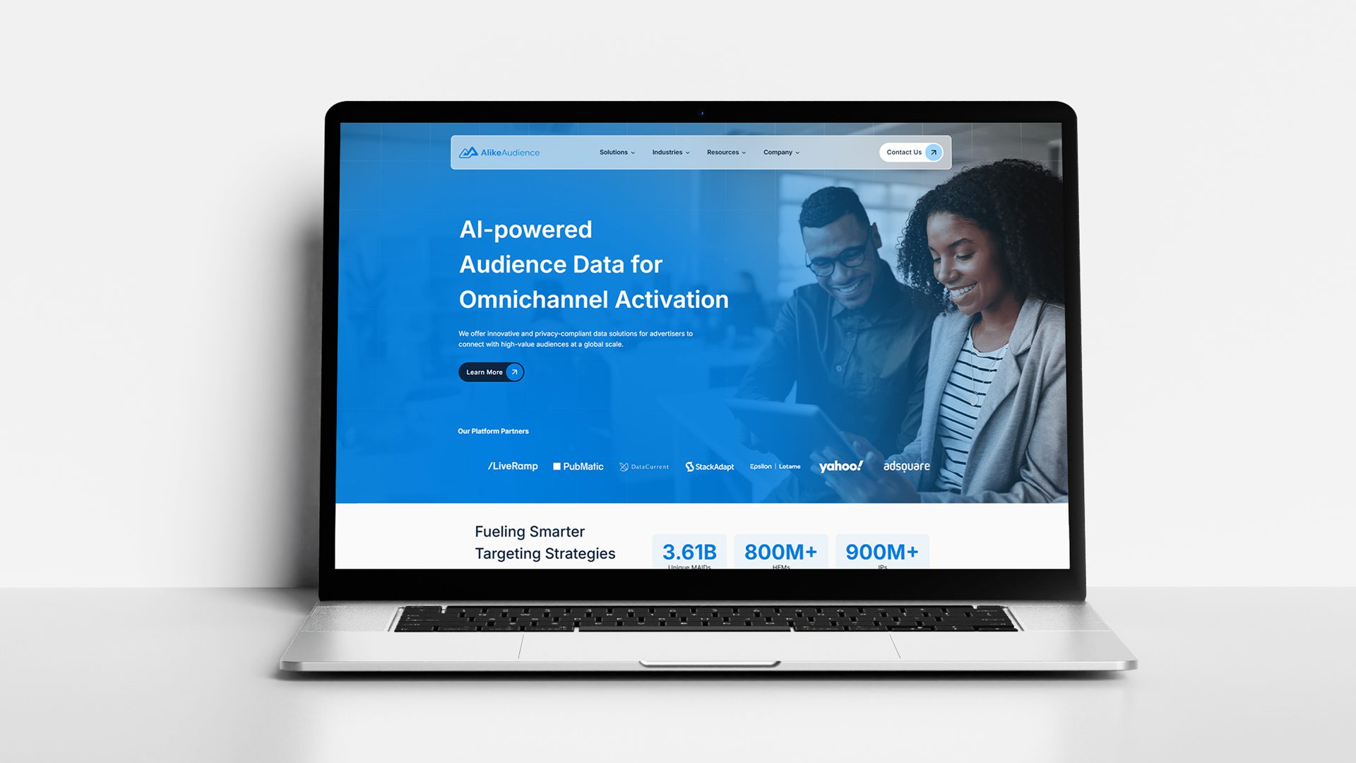 AA Website